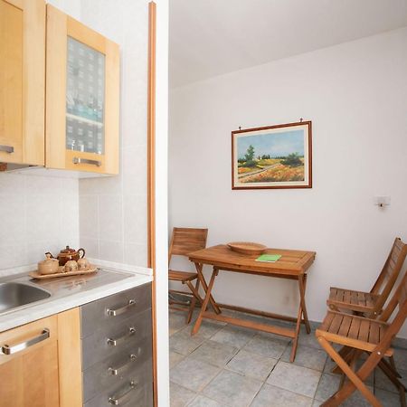 B&B San Giorgio Otranto Buitenkant foto