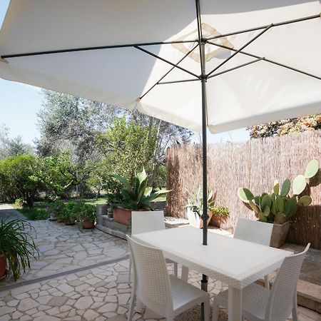 B&B San Giorgio Otranto Buitenkant foto