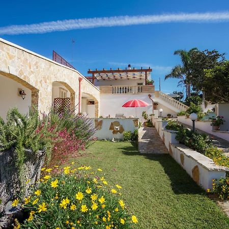 B&B San Giorgio Otranto Buitenkant foto
