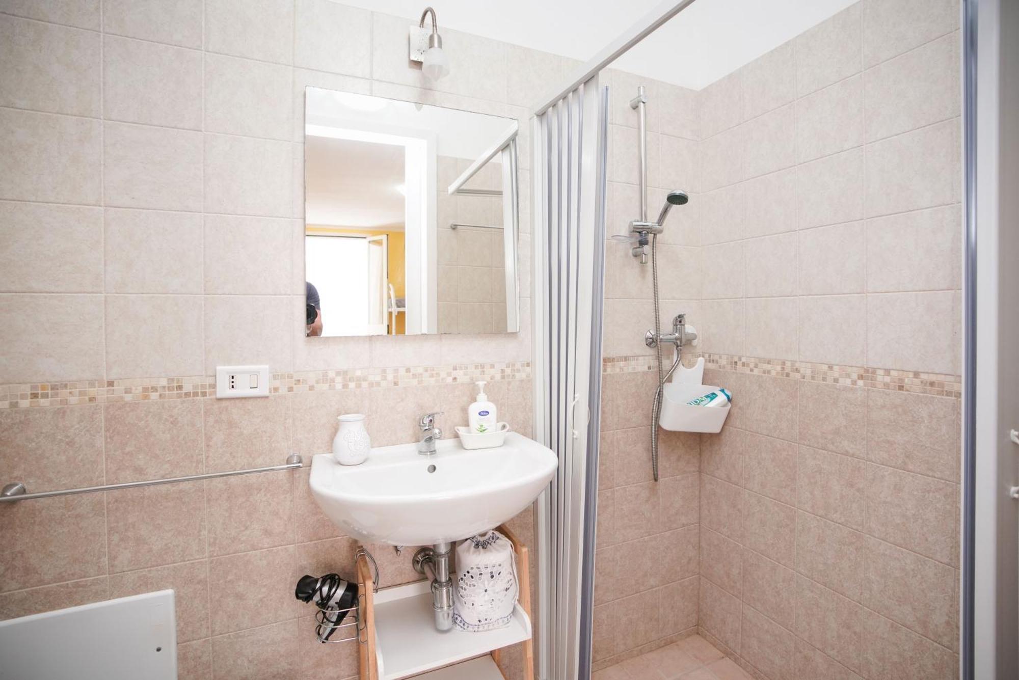 B&B San Giorgio Otranto Buitenkant foto