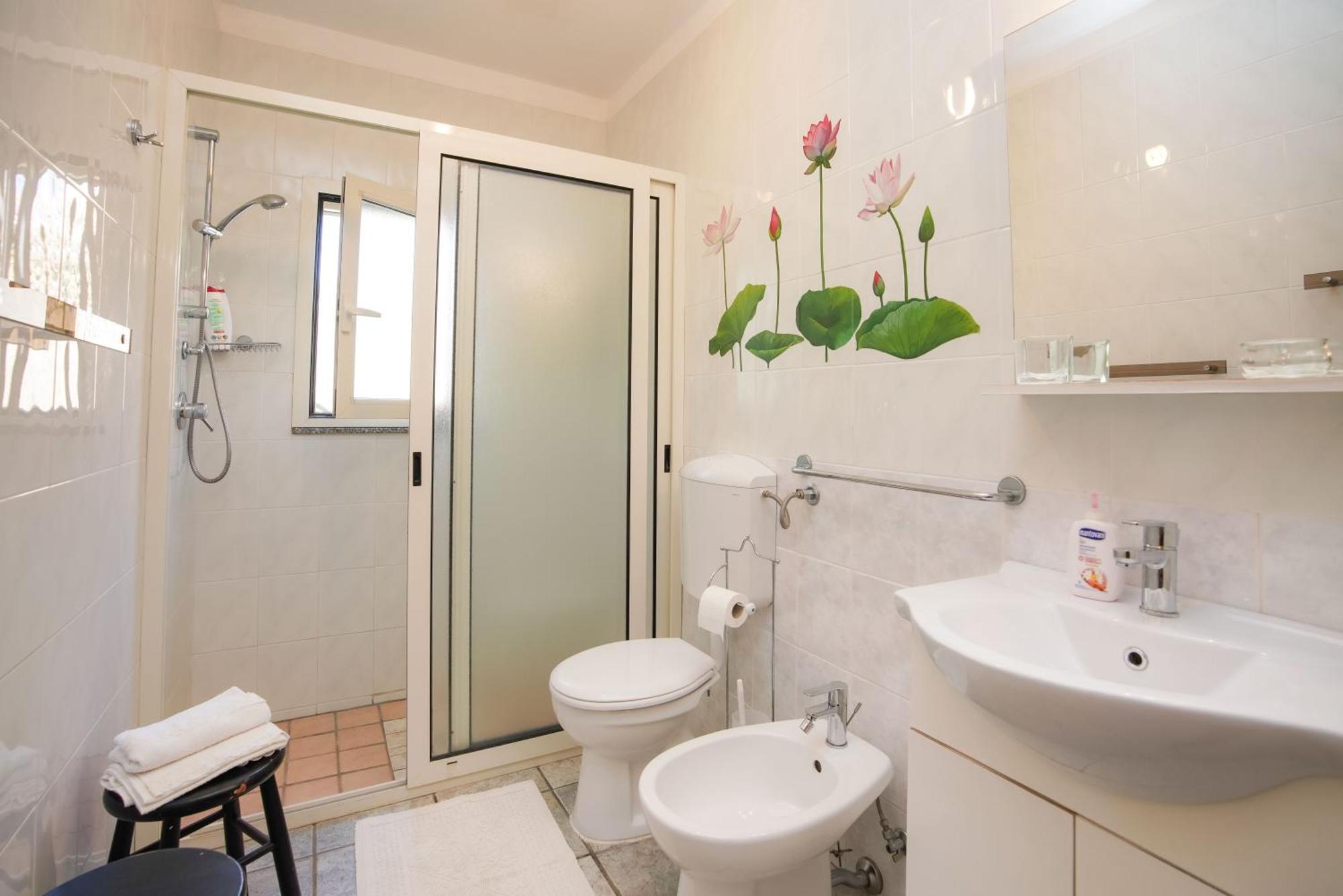 B&B San Giorgio Otranto Buitenkant foto