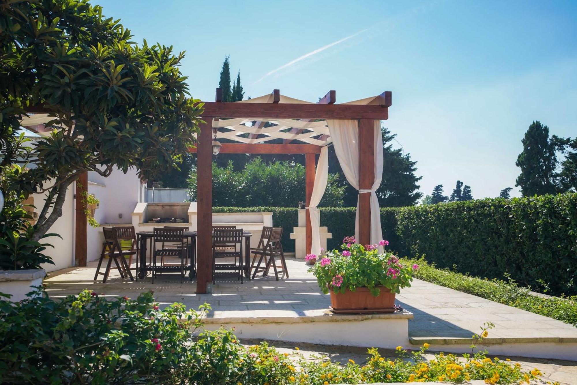 B&B San Giorgio Otranto Buitenkant foto