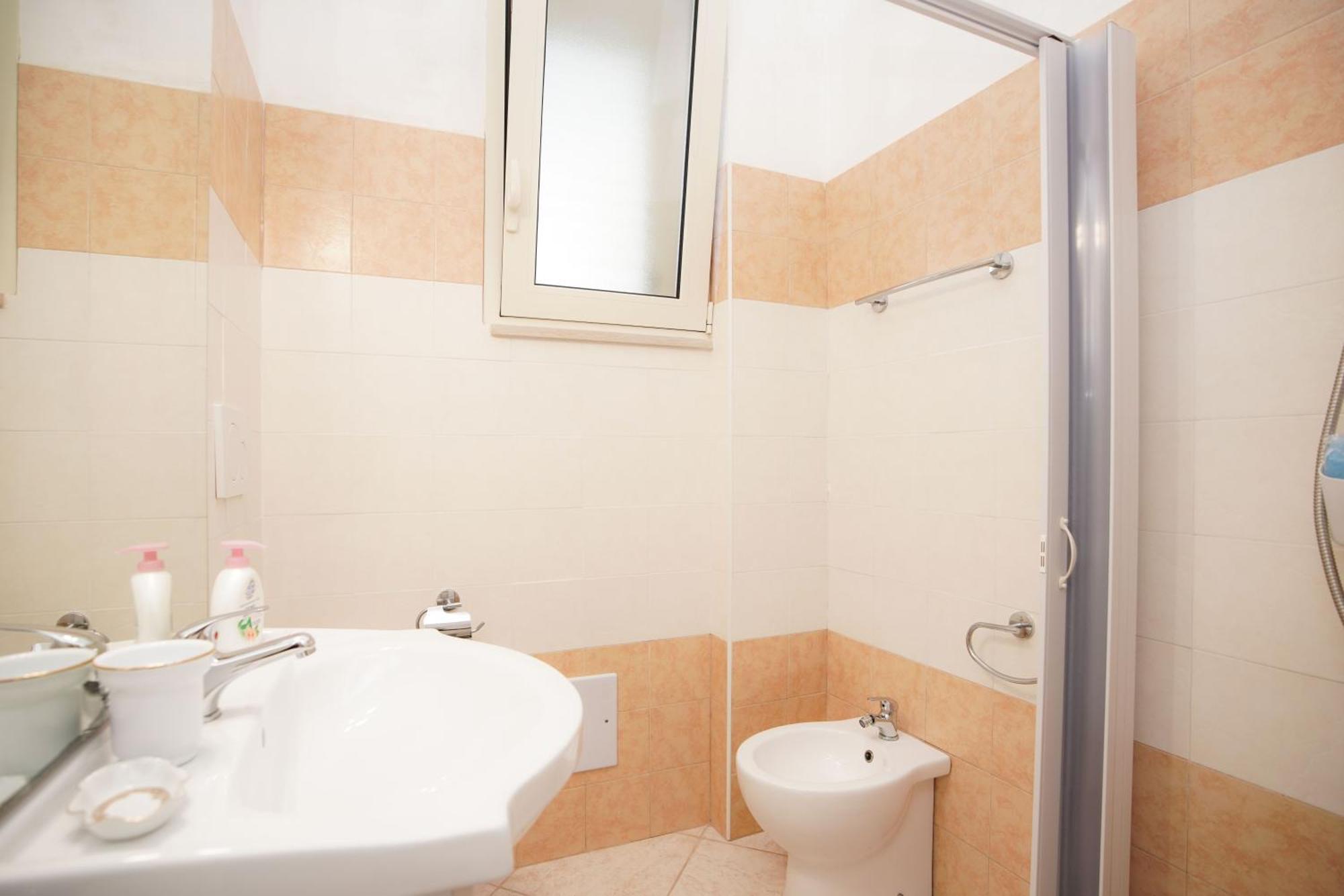B&B San Giorgio Otranto Buitenkant foto