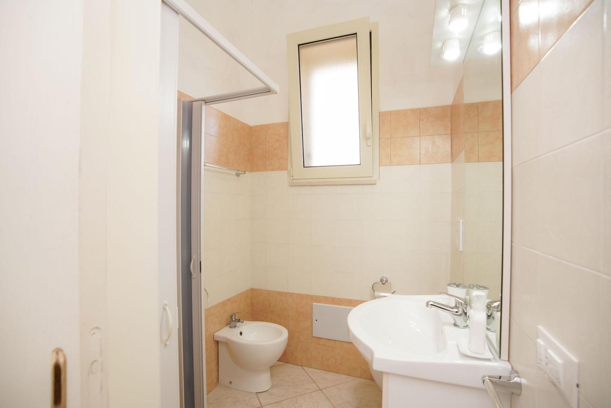 B&B San Giorgio Otranto Buitenkant foto