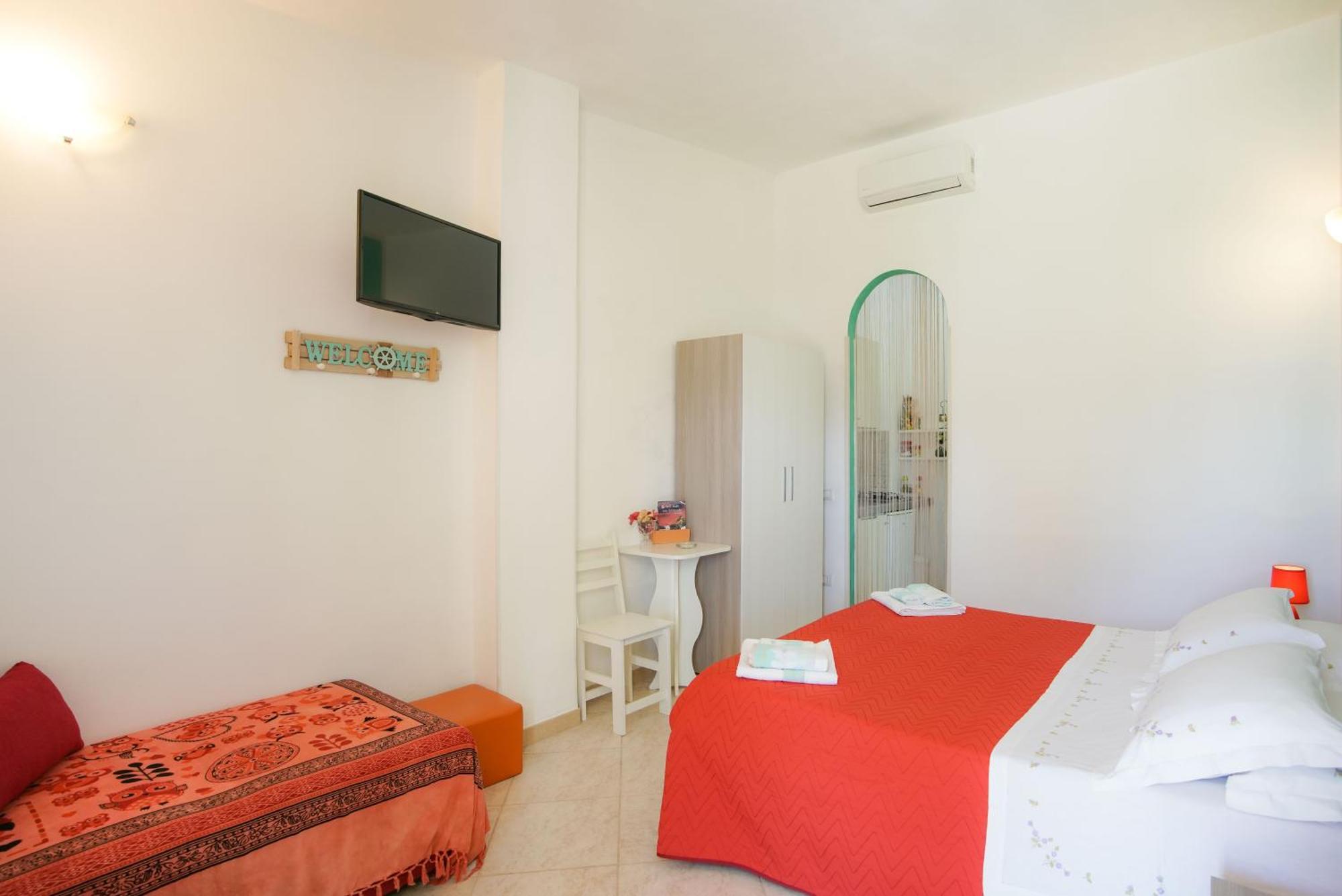 B&B San Giorgio Otranto Buitenkant foto